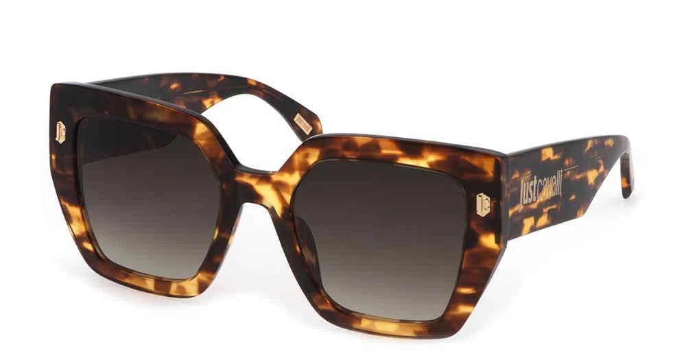 Just Cavalli SJC021 Sunglasses - view 2